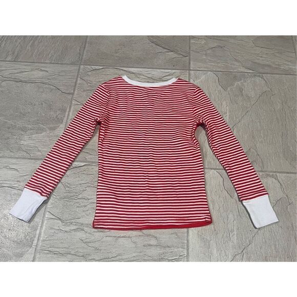 The Grinch Dr. Seuss Kids Pajama Top Mr. Grinch Christmas Top Kids Size 4T - Picture 8 of 11